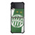 FERENCVAROS FC LOGO Samsung Z Flip 3 Case