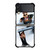 FLUSHED AWAY FUNNY Samsung Z Flip 3 Case