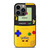 GAMEBOY iPhone 13 Pro Case