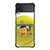 FUNNY BEE MOVIE Samsung Z Flip 3 Case