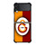 GALATASARAY FC ICON Samsung Z Flip 3 Case