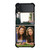 GILMORE GIRLS SERIES Samsung Z Flip 3 Case