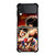 HAJIME NO IPPO BOXING Samsung Z Flip 3 Case