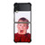 HOME ALONE MOVIE Samsung Z Flip 3 Case