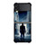 INCEPTION LEONARDO Samsung Z Flip 3 Case