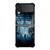 INCEPTION MOVIE Samsung Z Flip 3 Case