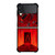 INSIDIOUS THE LAST KEY Samsung Z Flip 3 Case