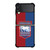 IPSWICH TOWN FC LOGO EPL Samsung Z Flip 3 Case