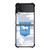 IPSWICH TOWN FC LOGO Samsung Z Flip 3 Case