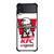 KFC SO GOOD Samsung Z Flip 3 Case