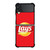 LAYS POTATO CHIP LOGO Samsung Z Flip 3 Case