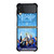 LEICESTER CITY FC CHAMPIONS Samsung Z Flip 3 Case