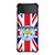 LEICESTER CITY FC SYMBOL Samsung Z Flip 3 Case