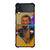 LEONARDO DICAPRIO MEME Samsung Z Flip 3 Case