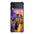 LOGAN PAUL WWE Samsung Z Flip 3 Case