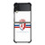 LOSC LILLE FOOTBALL CLUB Samsung Z Flip 3 Case