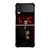 LUCIFER SERIES Samsung Z Flip 3 Case