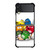 M&M'S CHOCOLATE CHARACTERS Samsung Z Flip 3 Case