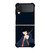 MASH BURNEDEAD MASHLE Samsung Z Flip 3 Case