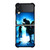 MATILDA THE MUSICAL Samsung Z Flip 3 Case