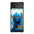 MONSTER VS ALIENS CARTOON MOVIE Samsung Z Flip 3 Case