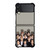 NCT BOYBAND COOL Samsung Z Flip 3 Case