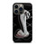 FORD MUSTANG SHELBY LOGO iPhone 13 Pro Case