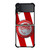 OLYMPIACOS LOGO Samsung Z Flip 3 Case