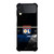 OLYMPIQUE LYONNAIS ICON Samsung Z Flip 3 Case