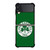 PANATHINAIKOS LOGO Samsung Z Flip 3 Case