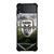 PAOK SALONIKA FOOTBALL CLUB Samsung Z Flip 3 Case