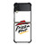 PIZZA HUT LOGO Samsung Z Flip 3 Case PIZZA HUT LOGO Samsung Z Flip 3 Case