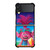 POPPY TROLLS Samsung Z Flip 3 Case