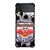 RB SALZBURG LOGO Samsung Z Flip 3 Case