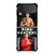 RING GENERAL GUNTHER WWE Samsung Z Flip 3 Case