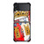 SC BRAGA ART LOGO Samsung Z Flip 3 Case