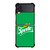 SPRITE LOGO Samsung Z Flip 3 Case