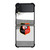 STADE RENNAIS FC ART Samsung Z Flip 3 Case