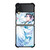 THE APOTHECARY DIARIES Samsung Z Flip 3 Case