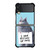 THE SECRET LIFE OF PETS CHLOE Samsung Z Flip 3 Case THE SECRET LIFE OF PETS CHLOE Samsung Z Flip 3 Case