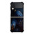 WILL SMITH ALLADIN BLUE Samsung Z Flip 3 Case