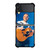 ZACH BRYAN SINGER Samsung Z Flip 3 Case