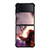 ABOMINABLE Samsung Z Flip 4 Case