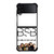 BACKSTREET BOYS BOYBAND Samsung Z Flip 4 Case