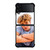 BENSON BOONE CUTE Samsung Z Flip 4 Case