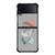 BILL MURRAY ART Samsung Z Flip 4 Case