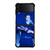 BLUE EYE SAMURAI TV SHOW Samsung Z Flip 4 Case