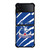 CRYSTAL PALACE FC Samsung Z Flip 4 Case