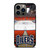 EDMONTON OILERS 3 iPhone 13 Pro Case