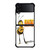 CUTE BEE MOVIE Samsung Z Flip 4 Case